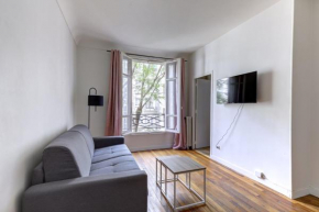 569 Suite Monceau - Superbe Appartement à Paris